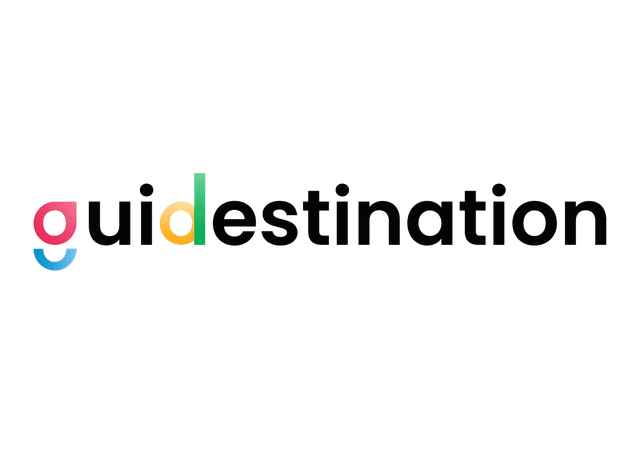 Guidestination Logo