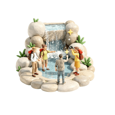 Enhanced guest experience